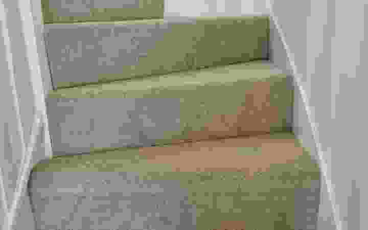 Stair Carpets Norfolk